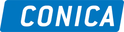 Logo CONICA