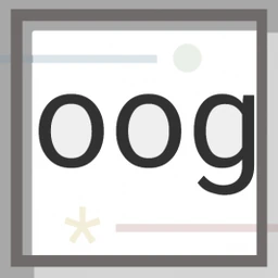 Logo O.O.G.