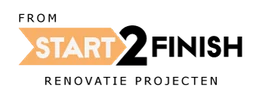 Logo Start2Finish