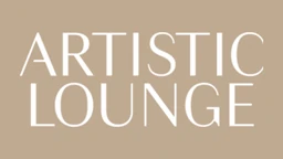Logo ARTISTIC LOUNGE