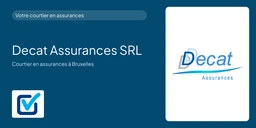 Logo Decat Assurances