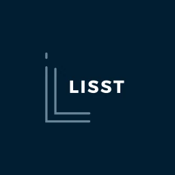 Logo LISST