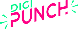 Logo DIGIPUNCH