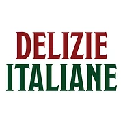 Logo DELIZIE ITALIANE