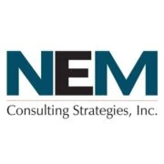 Logo NEM