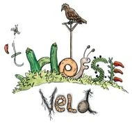 Logo 't Hofse Veld