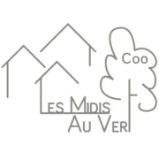 Logo LES MIDIS AU VERT
