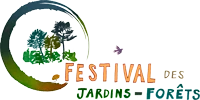 Logo Festival des Jardins-Forêts