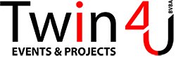 Logo TWIN4U
