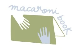 Logo Macaronibook ASBL