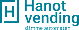 Logo HANOT VENDING