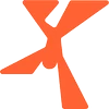 Logo Be Flat