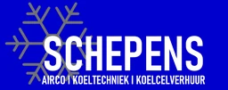 Logo Schepens Koeltechniek