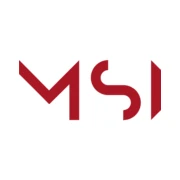Logo MSI GROUP
