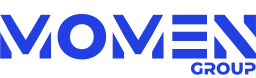 Logo MOMEN
