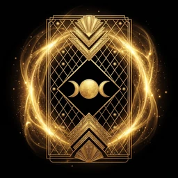 Logo L'Eveil