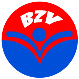 Logo Blankenbergse Zwemvereniging
