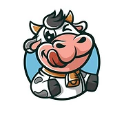 Logo DE BONTE BEESTENBOEL