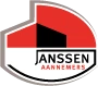Logo BV JANSSEN AANNEMERS