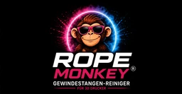 Logo ROPE MONKEY