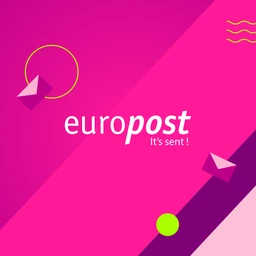 Logo EUROPOST
