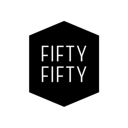Logo STUDIO FIFTYFIFTY