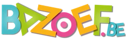 Logo VOF BAZOEF