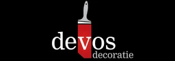 Logo DEVOS DECORATIE