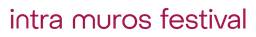 Logo Intra Muros Festival