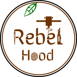Logo RebelHood