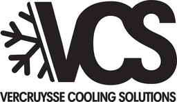 Logo Vercruysse Cooling Solutions