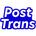 Logo Post & Trans
