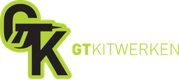 Logo GT Kitwerken