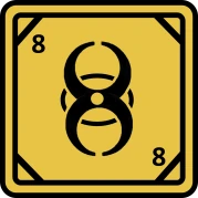 Logo Lab No.8