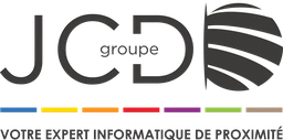 Logo JCD Group