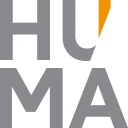 Logo ASBL Collectif Huma