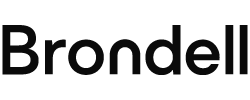 Logo BRONDEL