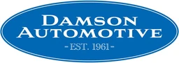 Logo DAMSON