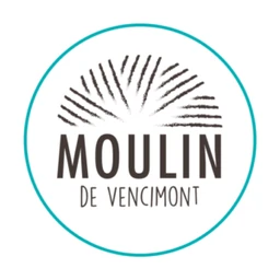 Logo MOULIN DE VENCIMONT