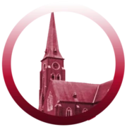 Logo Kerkfabriek Sint-Jozef (VL - Sint-Niklaas)