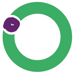 Logo DE KOLLEBLOEM