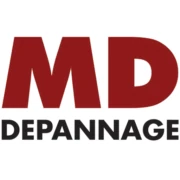 Logo MD DEPANNAGE