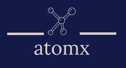 Logo AtomX