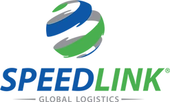Logo SPEEDLINK TRANS