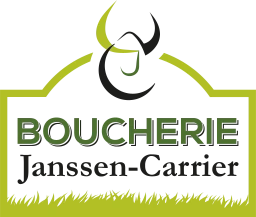 Logo BOUCHERIE JANSSEN CARRIER