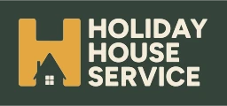 Logo HOLIDAY HOUSE SERVICE