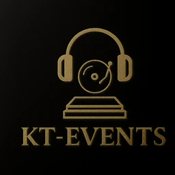 Logo KT EVENTS