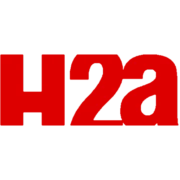 Logo H2A - Ingénieur Architecte & Associés