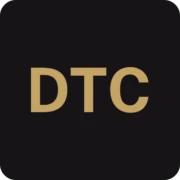 Logo Den Toerist Cycling