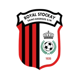 Logo Royal Stockay Saint-Georges